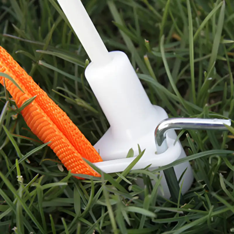 Tente de randonnée 2 places légère