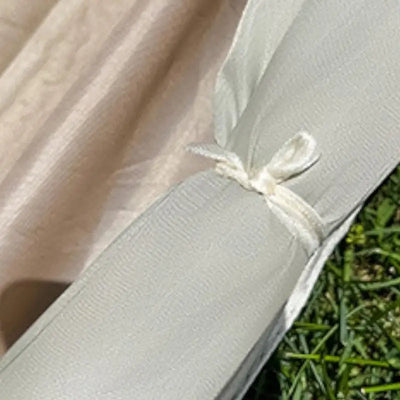 Tente randonnée 2 places plein air