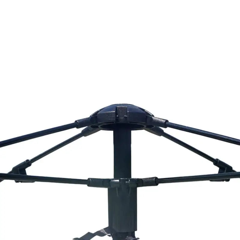 Tente randonnée 2 places plein air