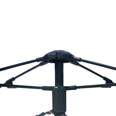 Tente randonnée 2 places plein air