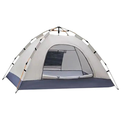 Tente randonnée 2 places plein air