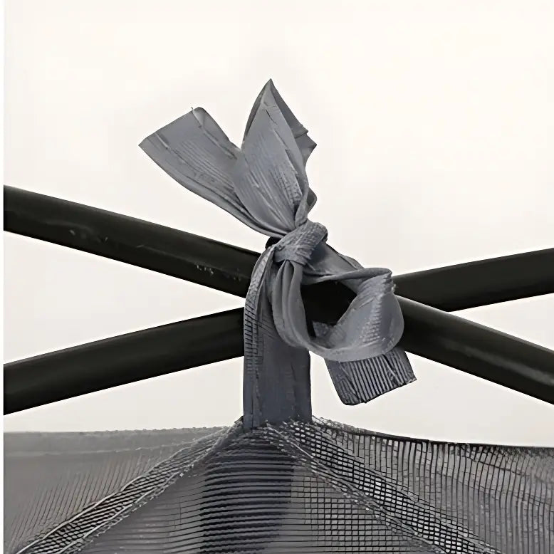 Tente randonnée 2 places portable