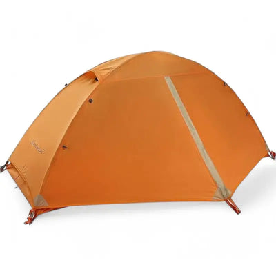 Tente randonnée simple imperméable 2 places