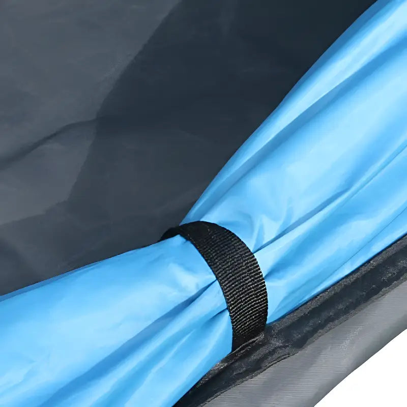 Tente trekking 3 places