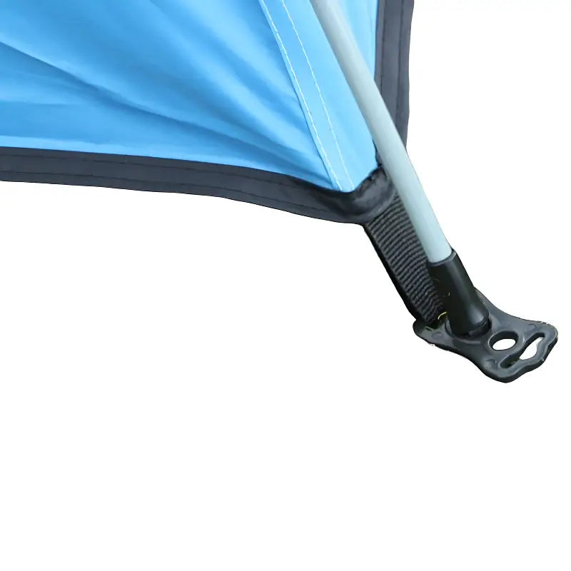 Tente trekking 3 places