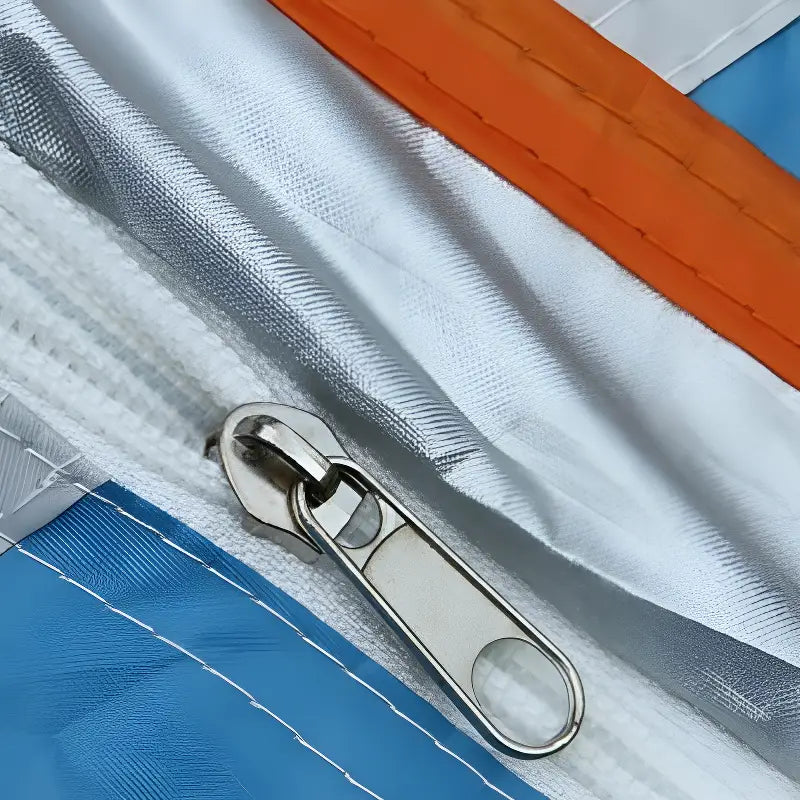 Tente trekking 3 places