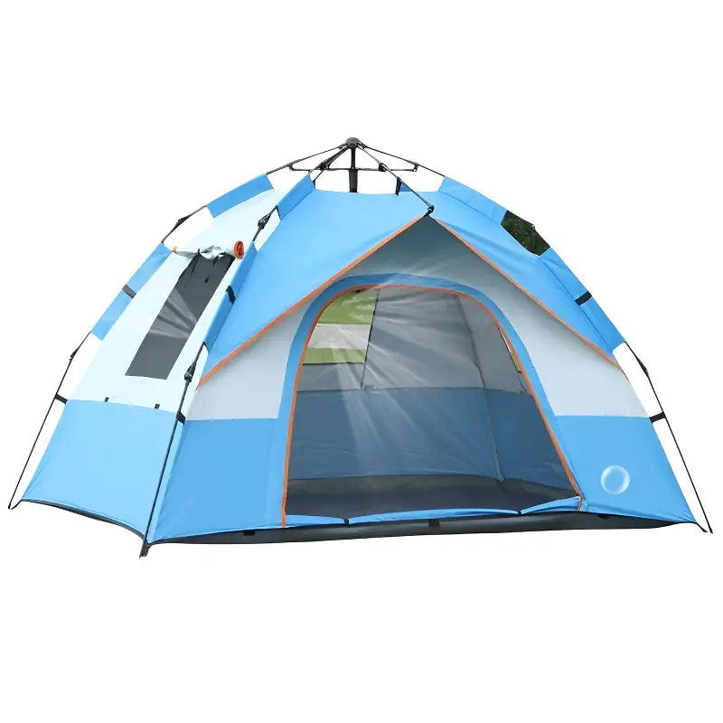 Tente trekking 3 places