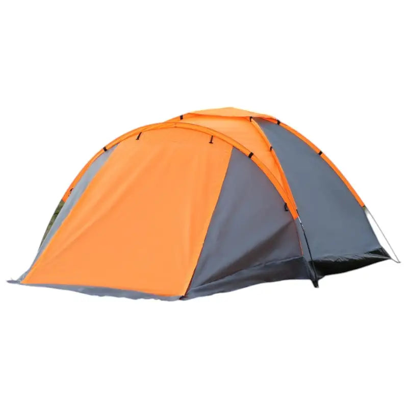 Tente tunnel 3 places