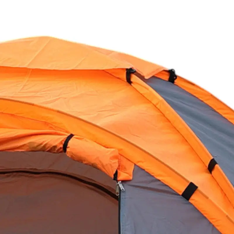 Tente tunnel 3 places