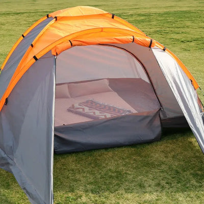 Tente tunnel 3 places