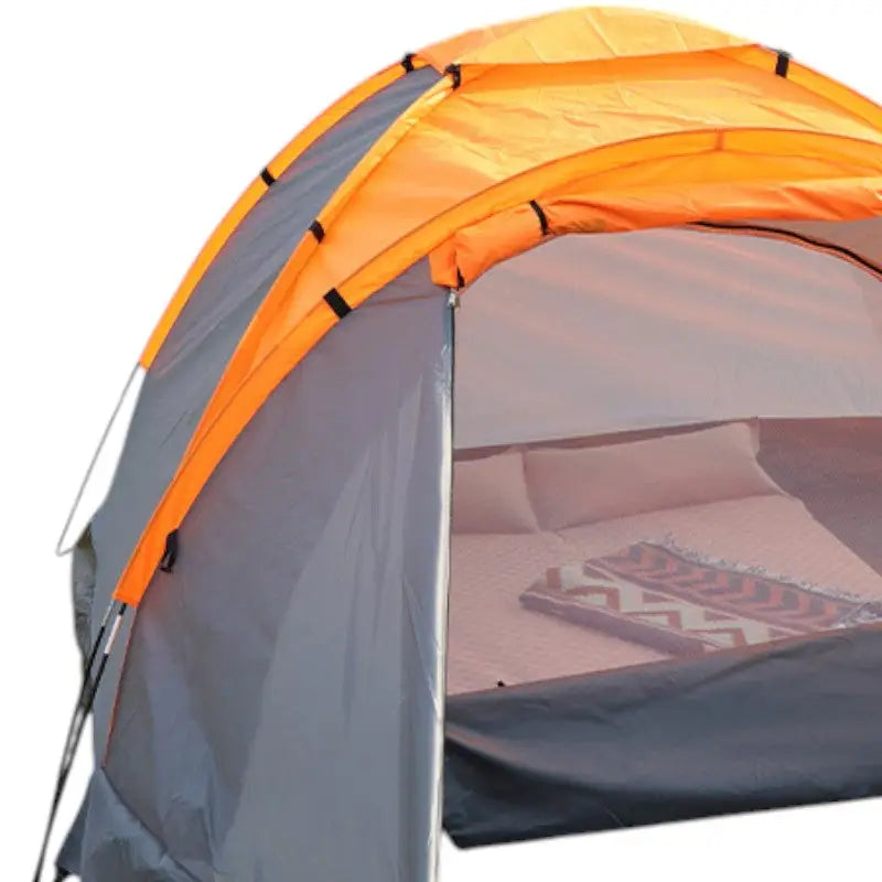 Tente tunnel 3 places
