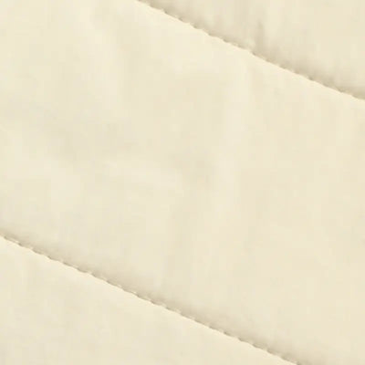 Veste chauffante blanche