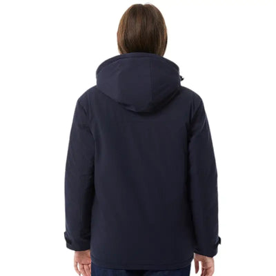 Veste chauffante haut de gamme