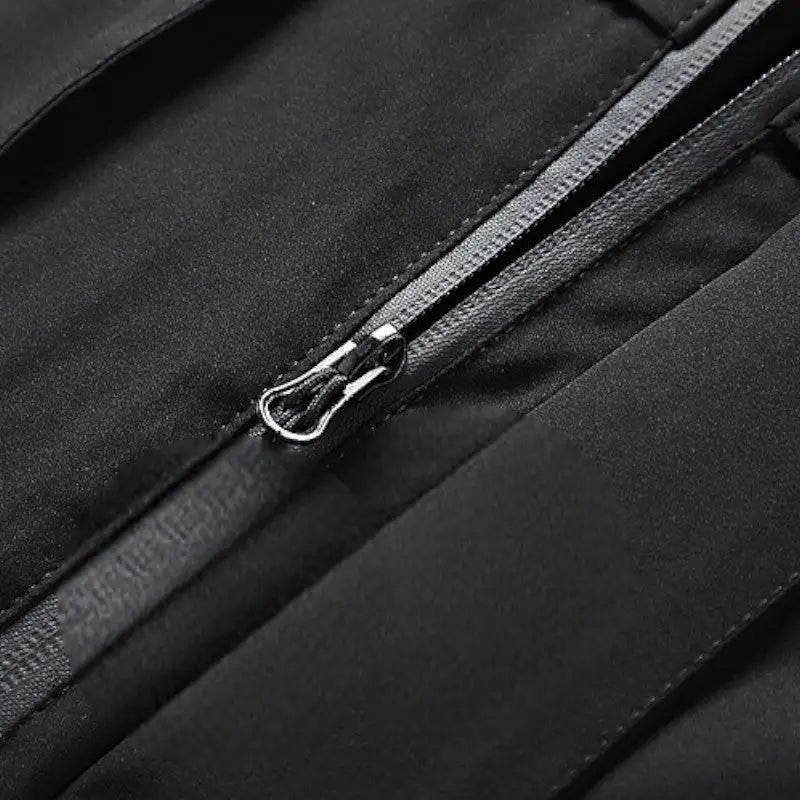 Veste chauffante haut de gamme