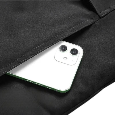 Veste chauffante haut de gamme