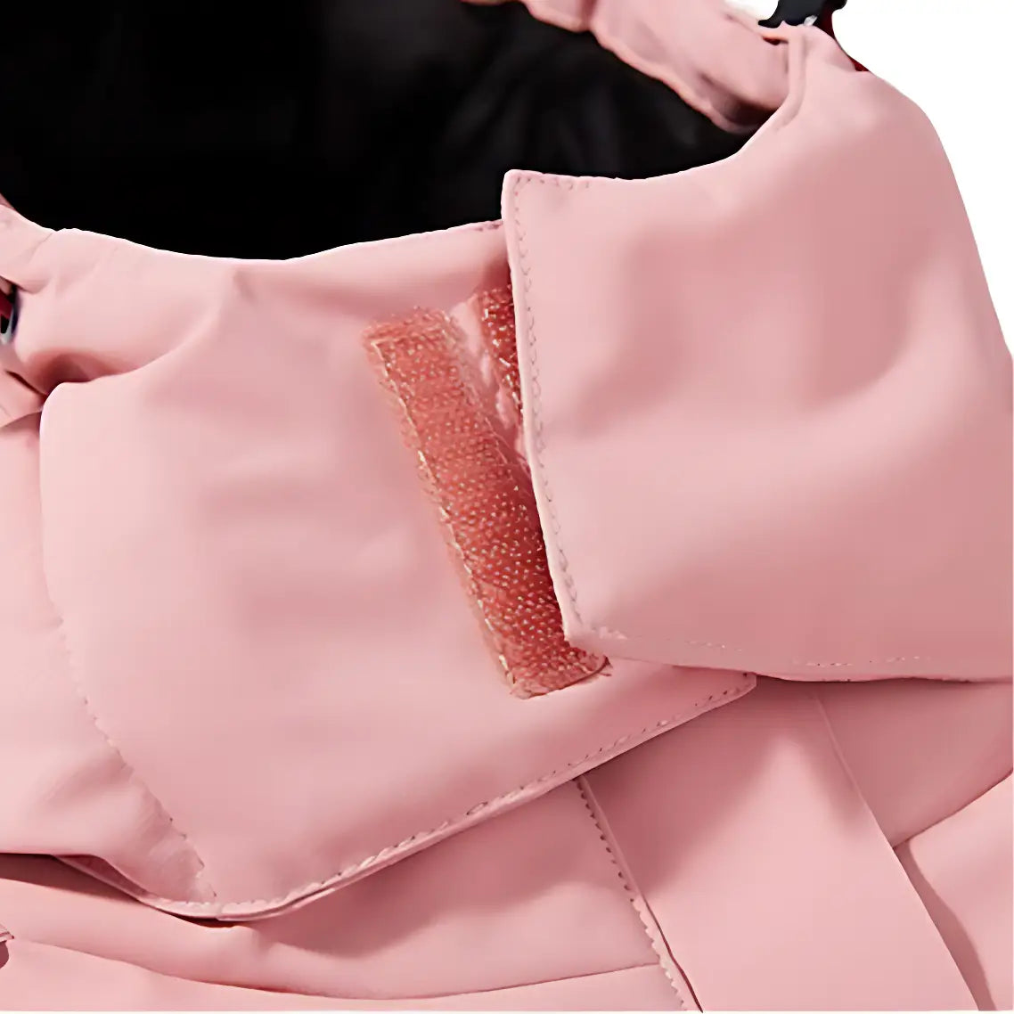 Veste chauffante hiver femme trois niveaux de chaleur USB 5V autonomie huit heures