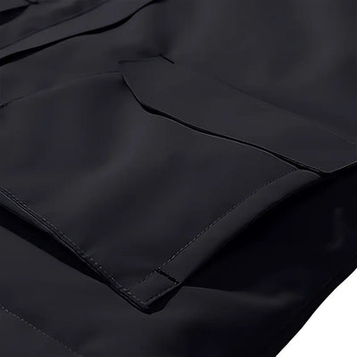 Veste chauffante hiver femme trois niveaux de chaleur USB 5V autonomie huit heures