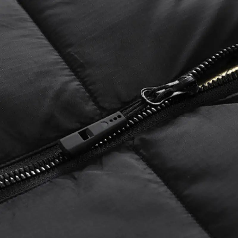 Veste chauffante homme chasse