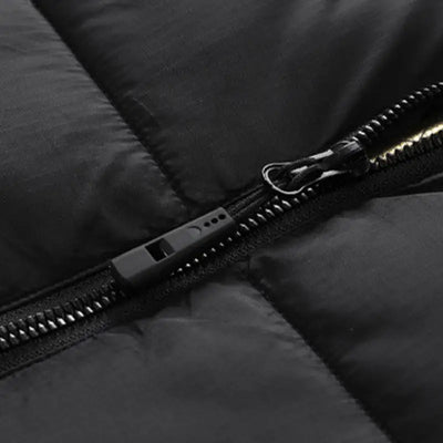 Veste chauffante homme chasse