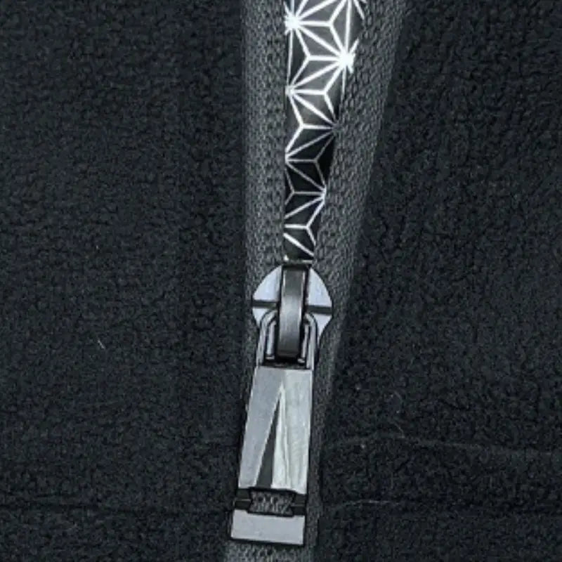 Veste chauffante manche longue