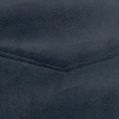 Veste chauffante manche longue