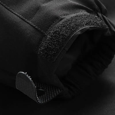 Veste chauffante professionnelle