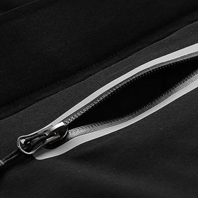 Veste chauffante professionnelle