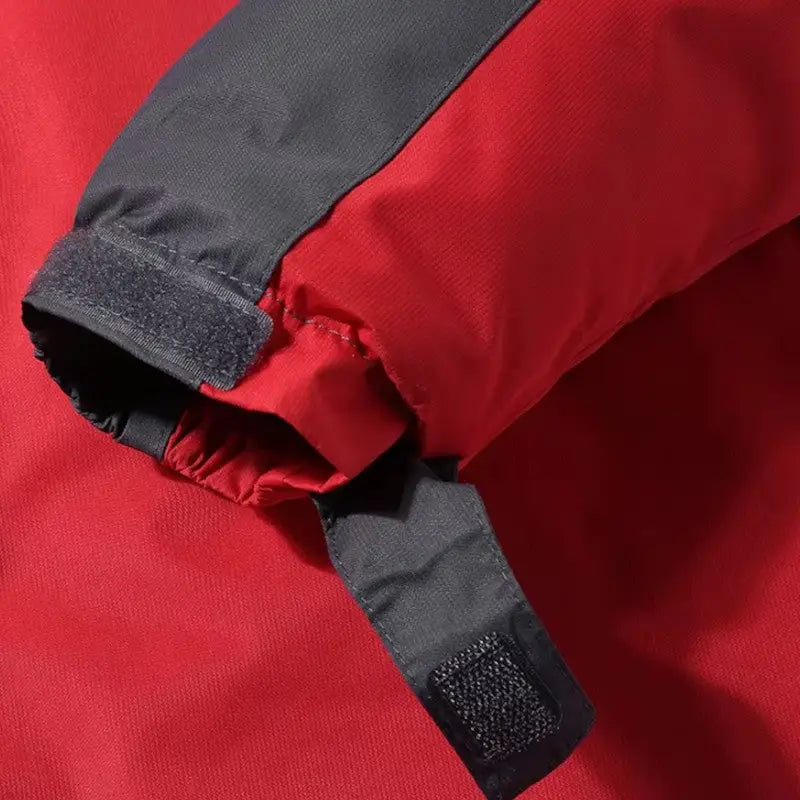 Veste chauffante smart 3 zones