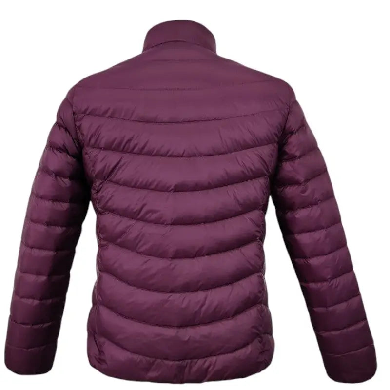 Veste hiver homme chauffante