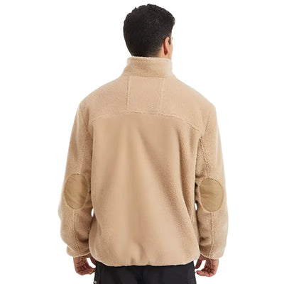 Veste polaire chauffante homme