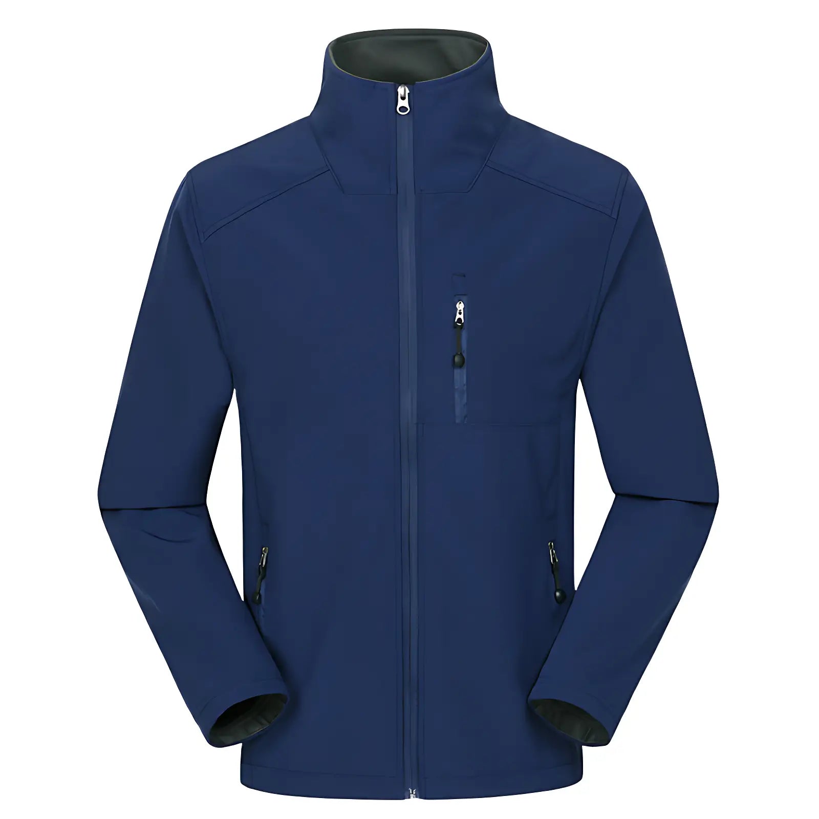 Veste softshell outdoor