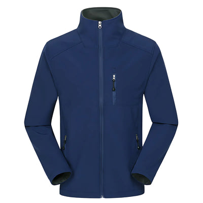 Veste softshell outdoor