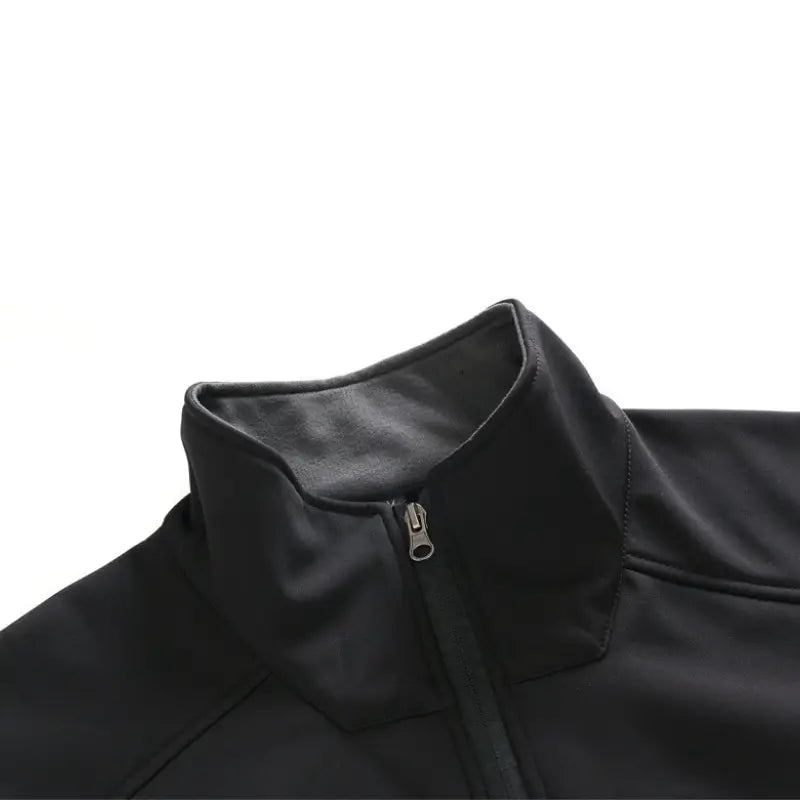 Veste softshell pour randonnée en montagne