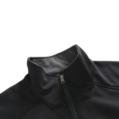 Veste softshell pour randonnée en montagne