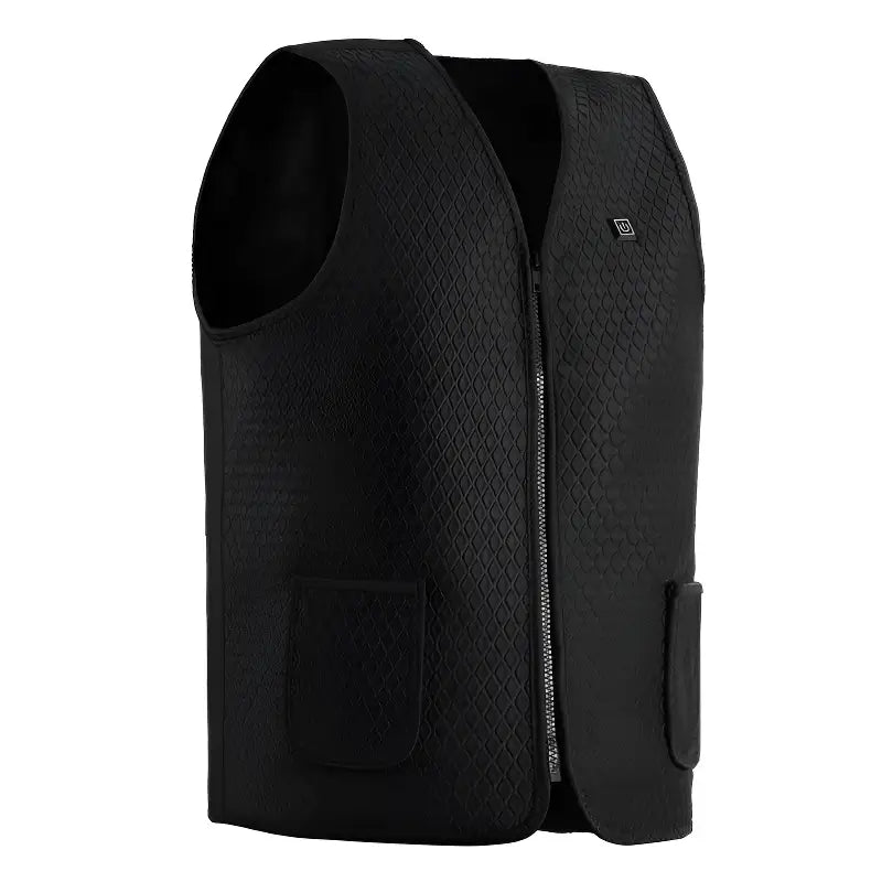 Veste sport chauffant homme