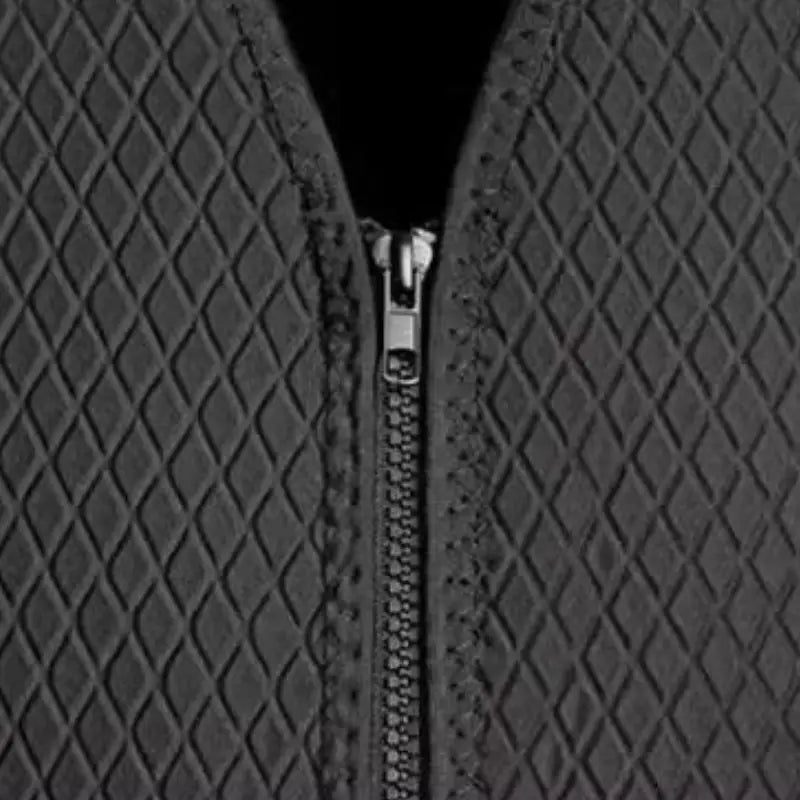 Veste sport chauffant homme