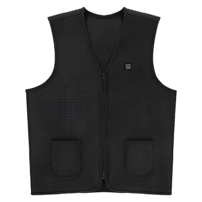 Veste sport chauffant homme