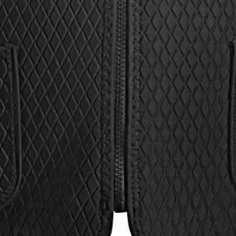 Veste sport chauffant homme