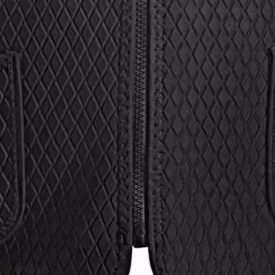 Veste sport chauffant homme