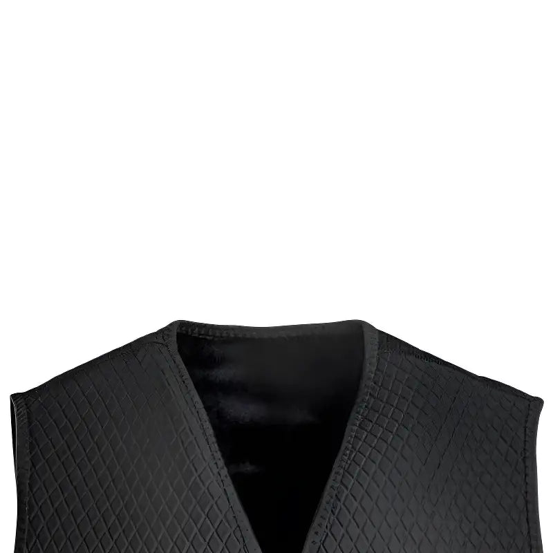 Veste sport chauffant homme