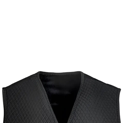 Veste sport chauffant homme