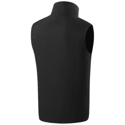 Veste travail chauffante