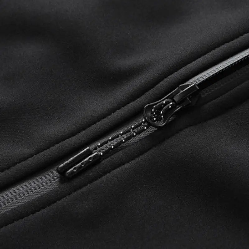 Veste travail chauffante