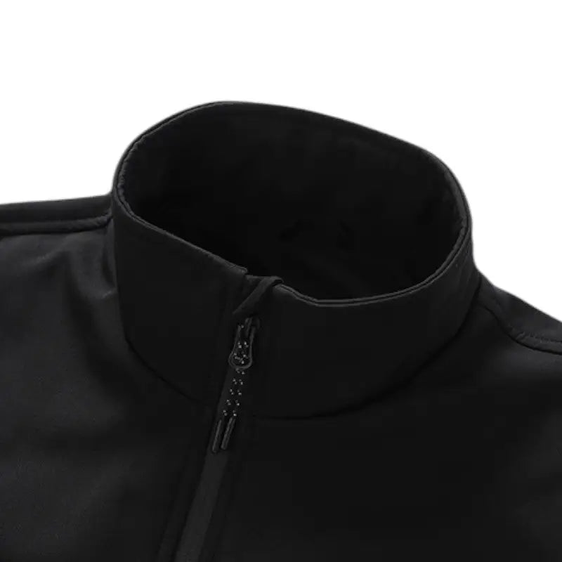 Veste travail chauffante