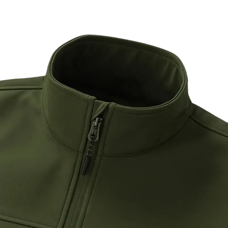 Veste travail chauffante