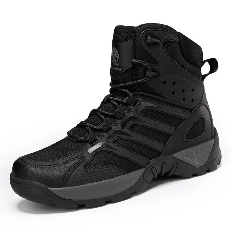 Combat Boots