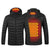 Heizjacke