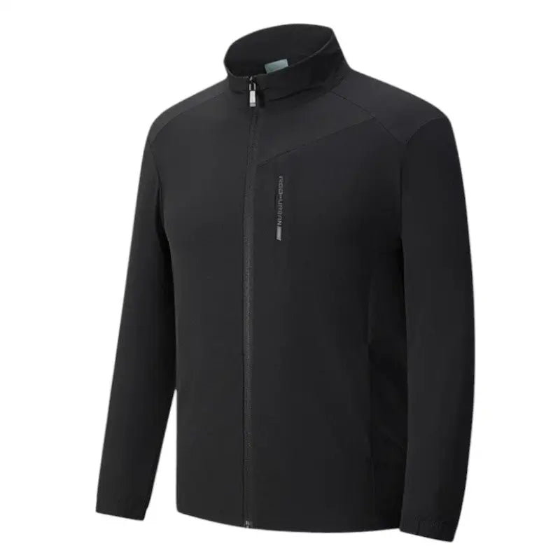 Softshell Jacke