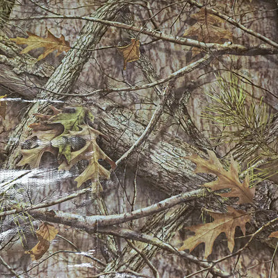 Bâche camouflage camping 3x3m