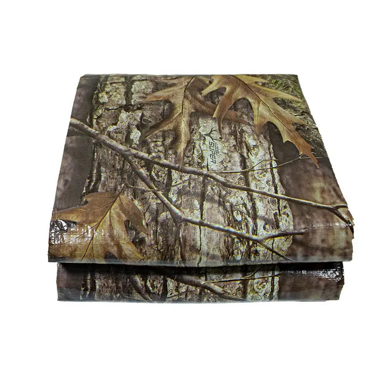 Bâche camouflage camping 3x3m